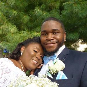 Meet your Posher, Roy